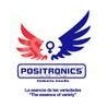 POSITRONICS