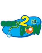 Easy 2 grow