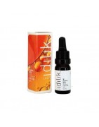 Idilik Labs  -  CBD y CBG