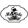 MR HIDE