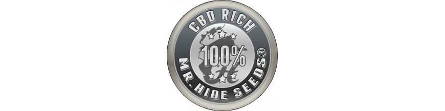 CBD MR HIDE