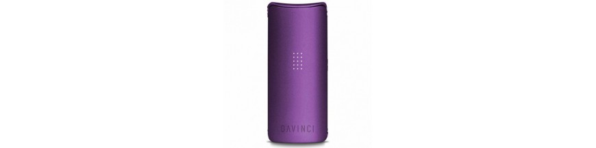 Accesorios para vaporizador MIQRO