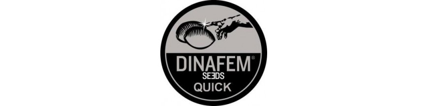 Semillas Quick DInafem