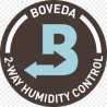 Sobres Boveda