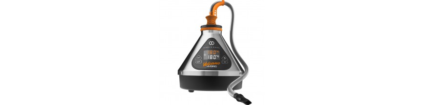volcano hybrid nuevo vaporizador