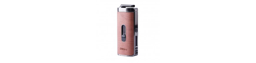 X-MAX ACE vaporizador