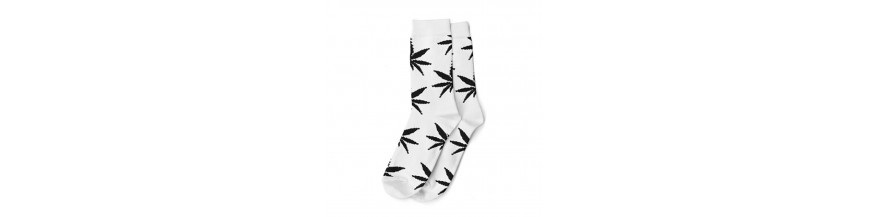 Textil. Productos textiles relacionados con el cannabis