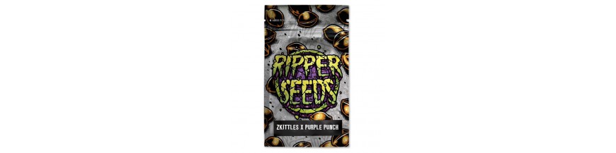 Ediciones limitadas Ripper