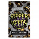 Ediciones limitadas Ripper