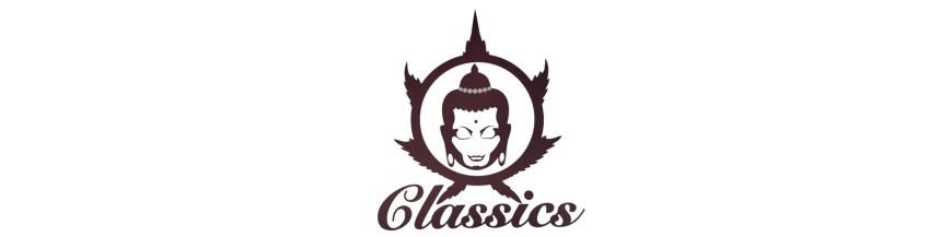 Buddha Seeds Auto Classics