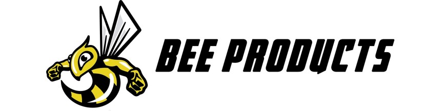 Flores CBD de la marca Bee Products