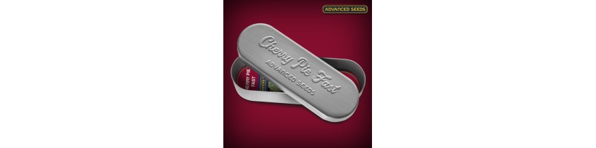 Semillas Fast del banco Advanced Seeds