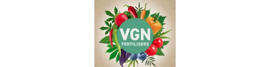 VGN Veganic Atami