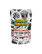 Flores CBD Iguana Smoke