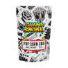 Flores CBD Iguana Smoke