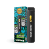 Vaper CBD Iguana Smoke