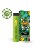 Vaper STV Iguana Smoke