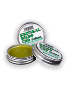 Kritikal Bilbo CBD Balsam