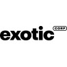 Exotic Corp Glassworks