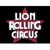 Lion Rolling Circus